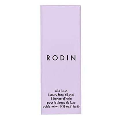 RODIN olio lusso Luxury Face Oil Stick - Lavender Absolute 0.38oz (11g)