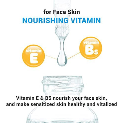 ATOPALM Facial Foam Wash – Gentle Foaming Cleanser for Sensitive Skin, Tear-Free, Sulfate-Free, Paraben-Free, pH Balanced, Hypoallergenic, EWG Green Grade, 5.07 Fl Oz (150ml) Avelisse