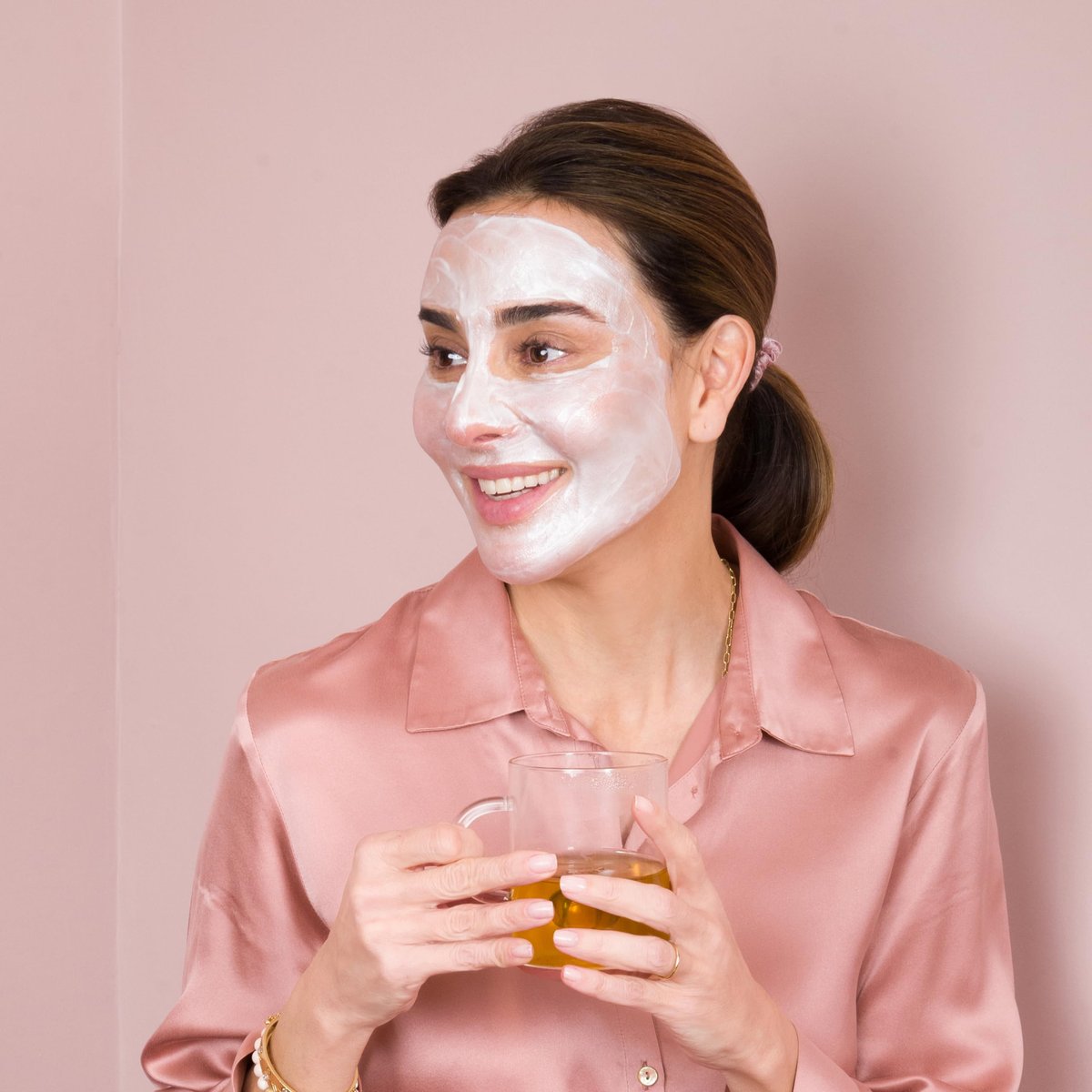 MZ SKIN Radiance & Renewal Mask – 8.5% Fruit Acid Complex with Lactic Acid & Azelaic Acid – 3.4 fl oz - görsel 11