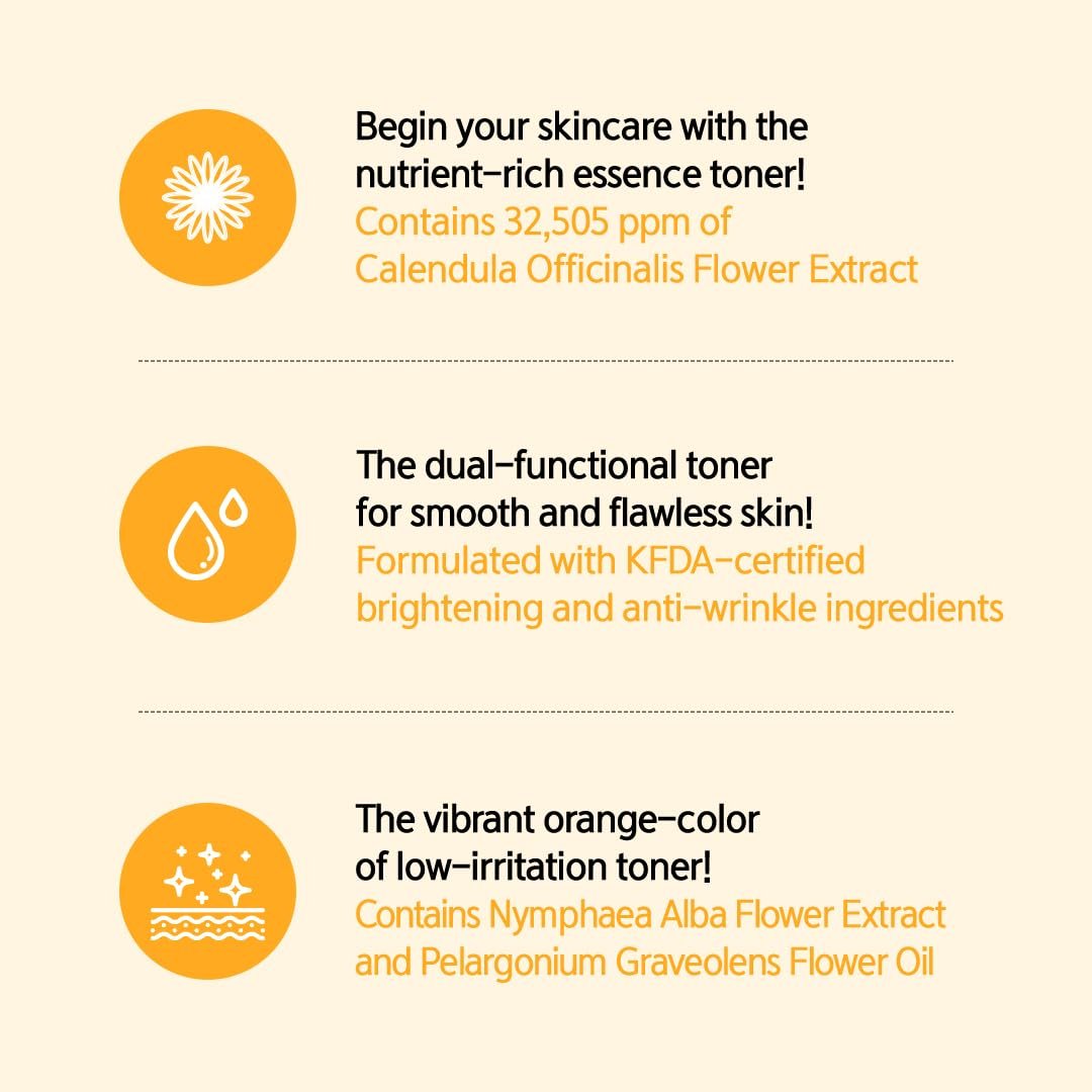 NACIFIC Fresh Herb Origin Facial Toner 5.07 fl. oz (150ml) – Vitamin B & C Infused Korean Skincare for Radiance and Moisture Barrier Support, All Skin Types - görsel 11