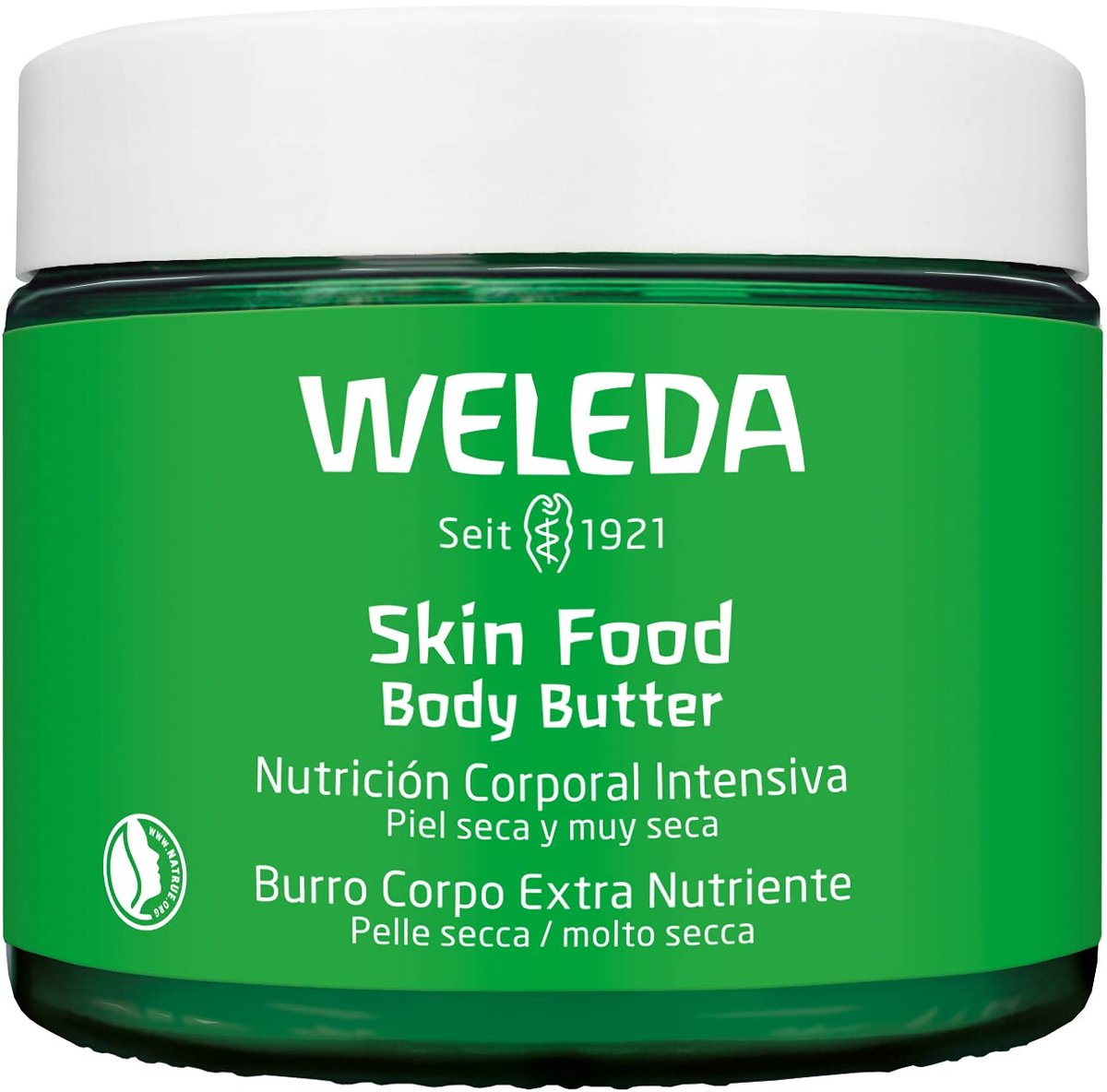 Weleda Skin Food Intensive Skin Nourishment Body Butter - 5 fl oz Avelisse