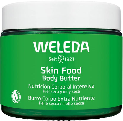 Weleda Skin Food Intensive Skin Nourishment Body Butter - 5 fl oz Avelisse