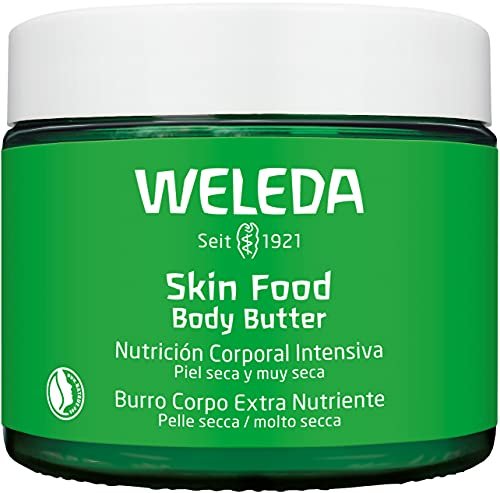 Weleda Skin Food Intensive Skin Nourishment Body Butter - 5 fl oz Avelisse