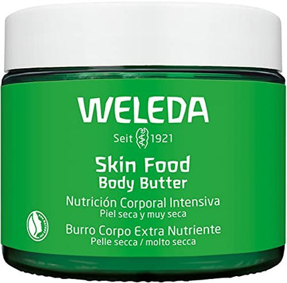 Weleda Skin Food Intensive Skin Nourishment Body Butter - 5 fl oz Avelisse
