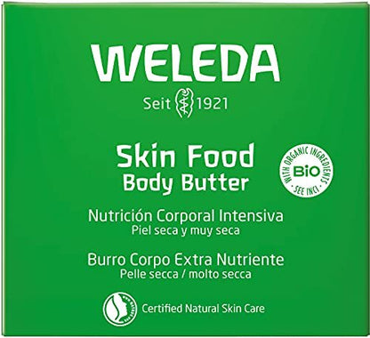 Weleda Skin Food Intensive Skin Nourishment Body Butter - 5 fl oz Avelisse