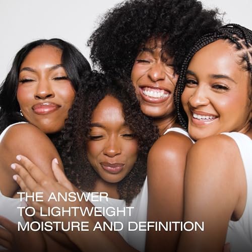tgin Rose Water Curl Refresher – Moisturizing Curl Spray for Curly, Coily, and Wavy Hair – Enhances Shine, Reduces Frizz, and Hydrates Dry Curls & Scalp with Acai Berry & Rose Water – 8 Fl Oz - görsel 9