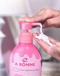 A Bonné Smooth & Soft Skin Body Lotion with Collagen – 16.9 oz - görsel 5