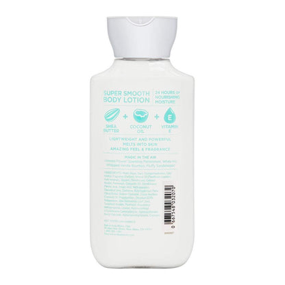 Bath & Body Works Magic In The Air 24 Hour Moisture Body Lotion - 8 oz Avelisse