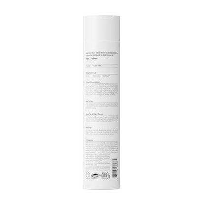 Sun Bum Curls Conditioner - Moisturizing Hair Treatment for Wavy and Curly Hair - Frizz Free Finish - Enriched with Coconut Oil and Seaweed Protein - UV Protecting - Vegan and Cruelty Free - 10 oz
