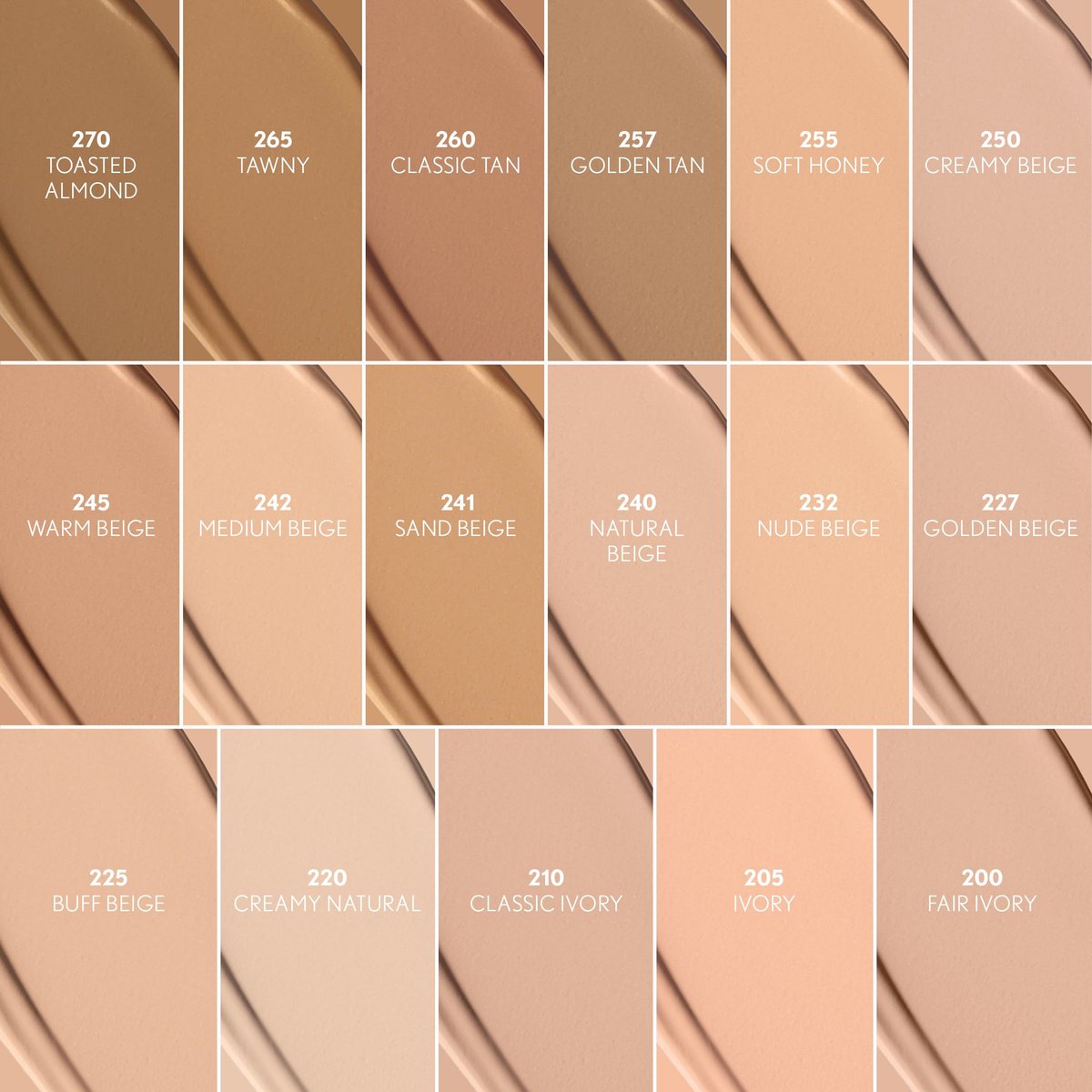 COVERGIRL & Olay Simply Ageless 3-in-1 Liquid Foundation - 227 Golden Beige - Matte Finish with Hyaluronic & Vitamin C Formula - görsel 11