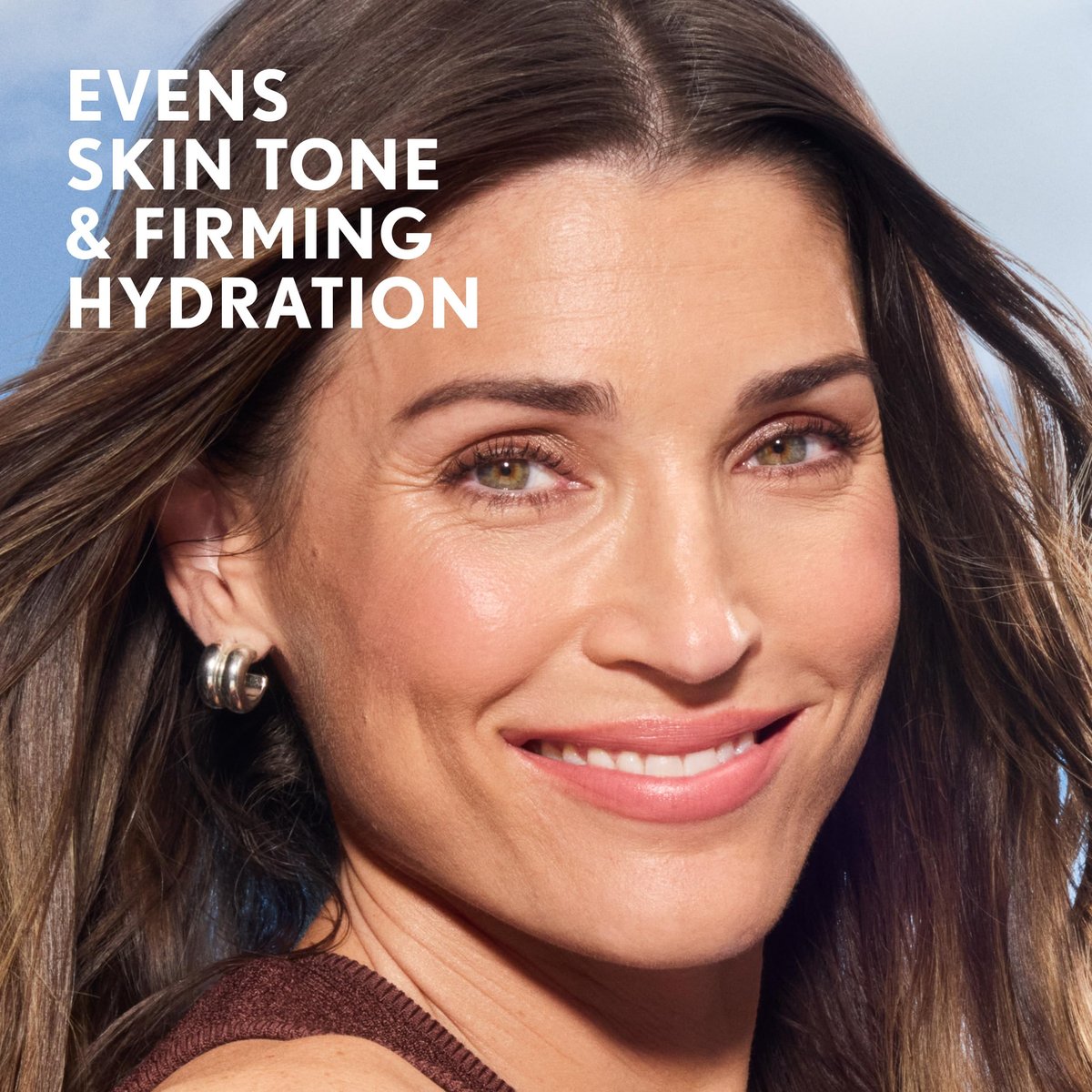 COVERGIRL & Olay Simply Ageless 3-in-1 Liquid Foundation - 227 Golden Beige - Matte Finish with Hyaluronic & Vitamin C Formula - görsel 5