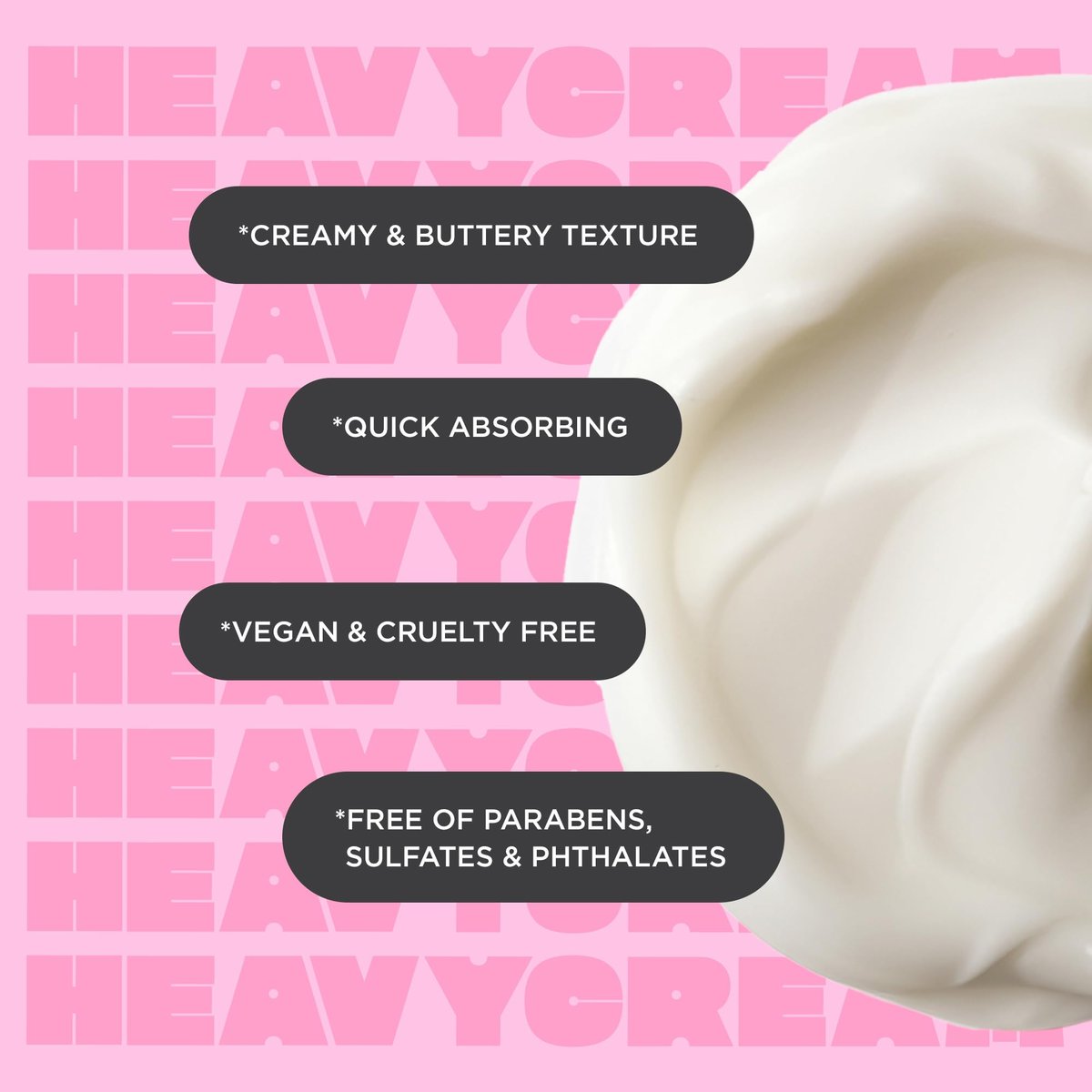 Cake Beauty Vegan Body Lotion for Dry Skin - Oat Milk, Shea Butter & Aloe Vera - 7 oz - görsel 9