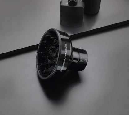 Diva Pro Styling XXL Pro Diffuser with Flexible Gripping System for Any Hair Dryer