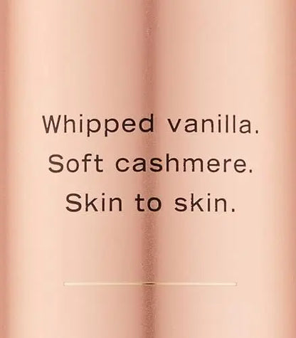 Victoria's Secret Bare Vanilla Body Fragrance Mist - 8.4 fl oz - Long-Lasting Scent for Women Avelisse