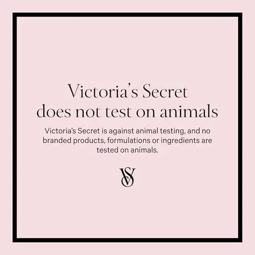 Victoria's Secret Bare Vanilla Body Fragrance Mist - 8.4 fl oz - Long-Lasting Scent for Women Avelisse