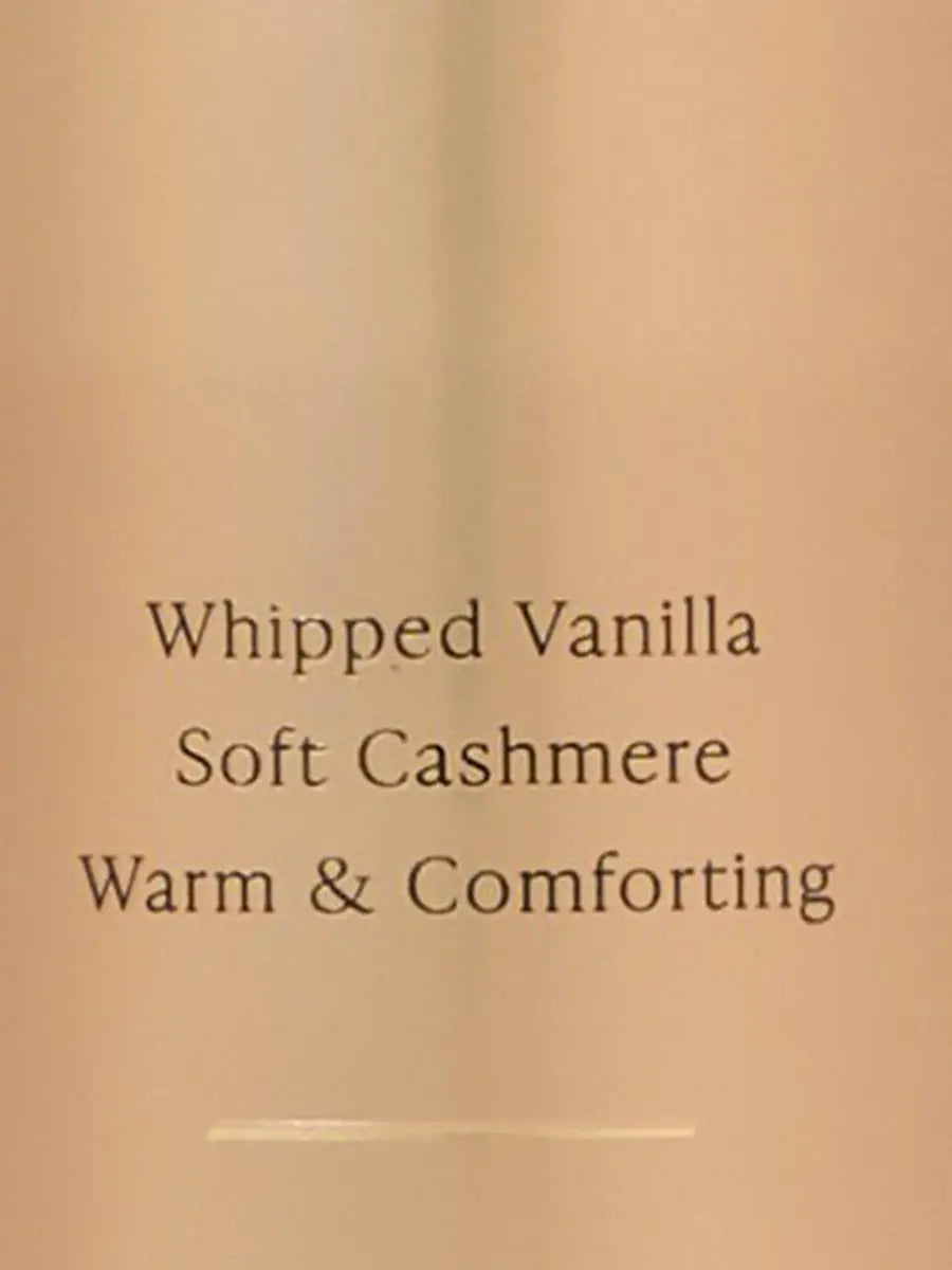 Victoria's Secret Bare Vanilla Body Fragrance Mist - 8.4 fl oz - Long-Lasting Scent for Women Avelisse