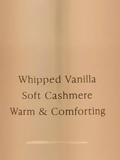 Victoria's Secret Bare Vanilla Body Fragrance Mist - 8.4 fl oz - Long-Lasting Scent for Women Avelisse