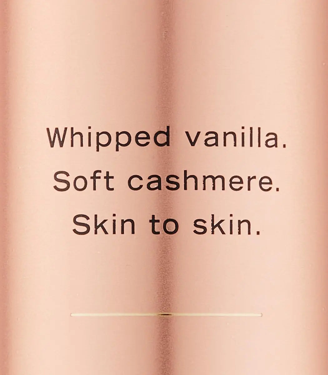 Victoria's Secret Bare Vanilla Body Fragrance Mist - 8.4 fl oz - Long-Lasting Scent for Women Avelisse