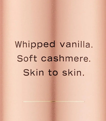 Victoria's Secret Bare Vanilla Body Fragrance Mist - 8.4 fl oz - Long-Lasting Scent for Women Avelisse