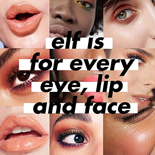 e.l.f. Pointed Powder Brush – Precision Contouring & Highlighting Tool, Vegan & Cruelty-Free - görsel 9