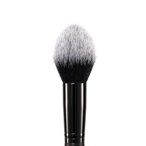 e.l.f. Pointed Powder Brush – Precision Contouring & Highlighting Tool, Vegan & Cruelty-Free - görsel 3