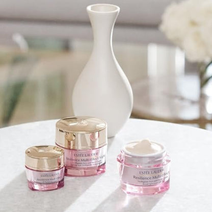 Estée Lauder Resilience Multi-Effect Tri-Peptide Under Eye Cream – Dark Circles & Puffiness, 0.5 oz Avelisse