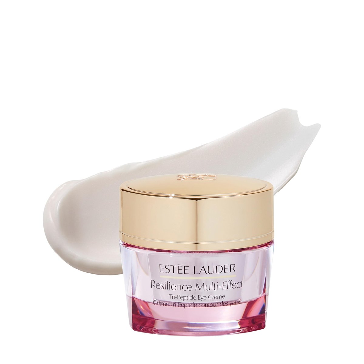 Estée Lauder Resilience Multi-Effect Tri-Peptide Under Eye Cream – Dark Circles & Puffiness, 0.5 oz Avelisse