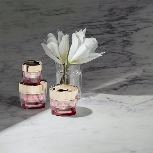 Estée Lauder Resilience Multi-Effect Tri-Peptide Under Eye Cream – Dark Circles & Puffiness, 0.5 oz Avelisse