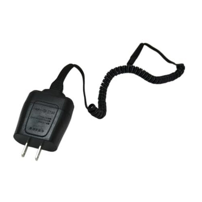 Replacement Power Charging Cord for Braun 5497 12V Charger - Compatible with 300S, 3010S, S300 Series