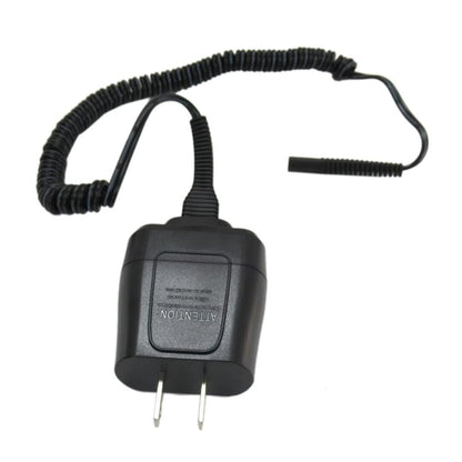Replacement Power Charging Cord for Braun 5497 12V Charger - Compatible with 300S, 3010S, S300 Series