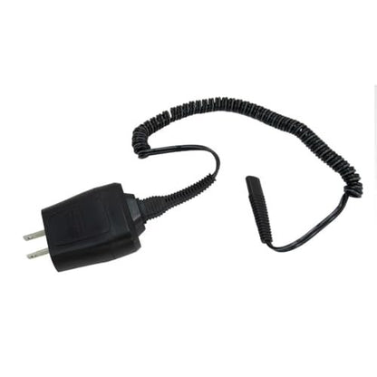 Replacement Power Charging Cord for Braun 5497 12V Charger - Compatible with 300S, 3010S, S300 Series