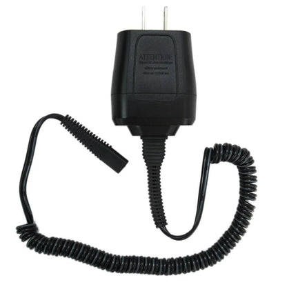 Replacement Power Charging Cord for Braun 5497 12V Charger - Compatible with 300S, 3010S, S300 Series