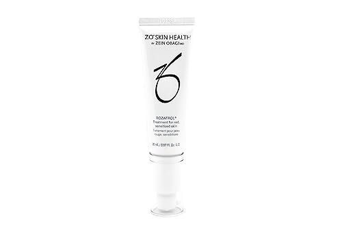 ZO Skin Health Rozatrol Treatment for Red, Sensitized Skin - Travel Size (0.67 Fl Oz / 20mL) Avelisse