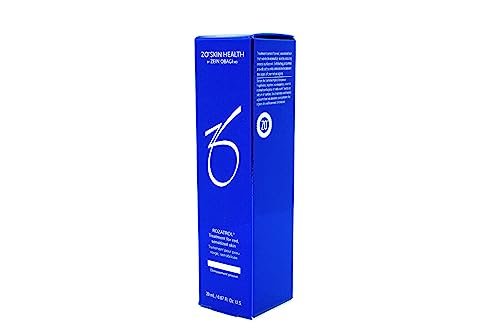 ZO Skin Health Rozatrol Treatment for Red, Sensitized Skin - Travel Size (0.67 Fl Oz / 20mL) Avelisse