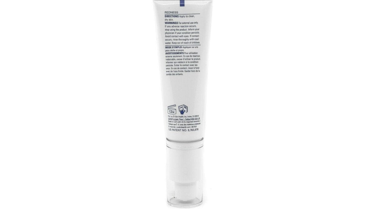 ZO Skin Health Rozatrol Treatment for Red, Sensitized Skin - Travel Size (0.67 Fl Oz / 20mL) Avelisse