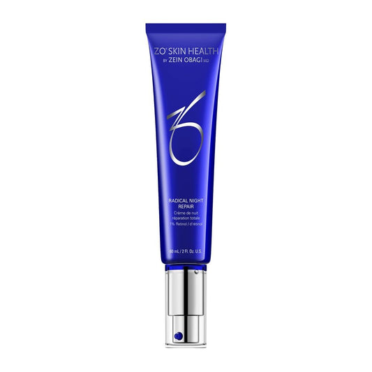 ZO Skin Health Radical Night Repair 60ml - Advanced Retinol Night Cream for Skin Rejuvenation Avelisse