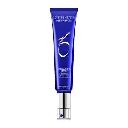 ZO Skin Health Radical Night Repair 60ml - Advanced Retinol Night Cream for Skin Rejuvenation Avelisse