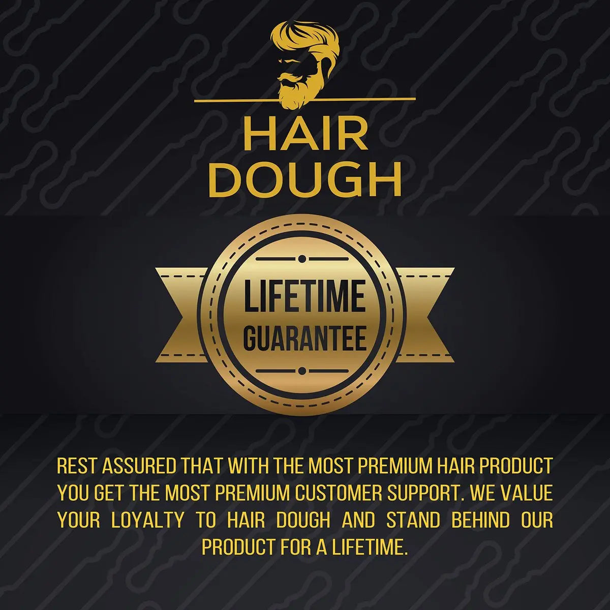 Hair Dough Styling Clay for Men – Matte Finish Molding Hair Wax Paste for Strong Hold Without Shine Avelisse