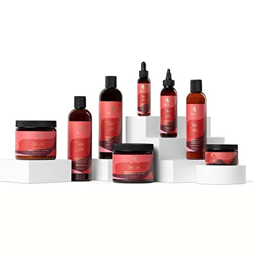 As I Am Long and Luxe Strengthening Shampoo - 12 oz - görsel 9