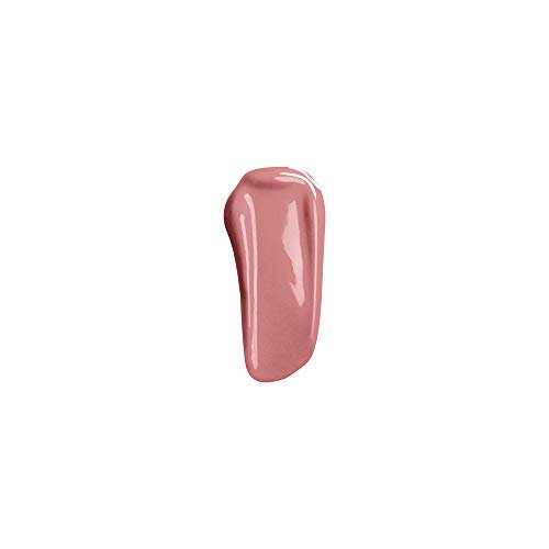 NYX PROFESSIONAL MAKEUP Candy Slick Glowy Lip Color Gloss - Sugarcoated Kissed (Peachy Nude) - görsel 6