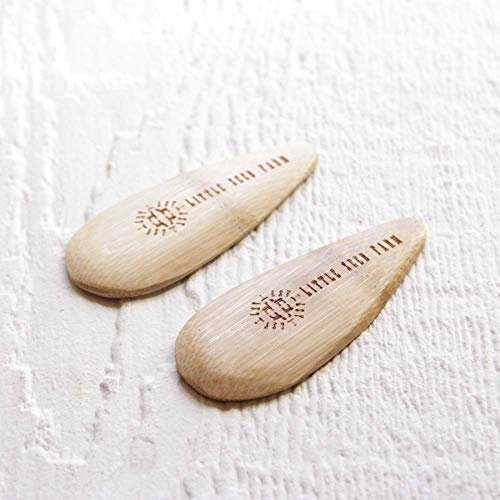 Little Seed Farm Natural Deodorant Cream Applicators – 2 Count, Plastic-Free & Refillable - görsel 4