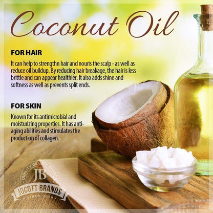 Oliology Coconut Oil Beach Wave Sea Salt Mist Spray - 2 Pack, 8.5 oz Each - Creates Soft Beachy Waves Without Stiffness - Paraben Free