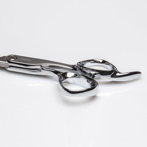Fromm Professional Explore 5.75" Hair Cutting Shears – Japanese Steel Scissors for Stylists & Salons Avelisse