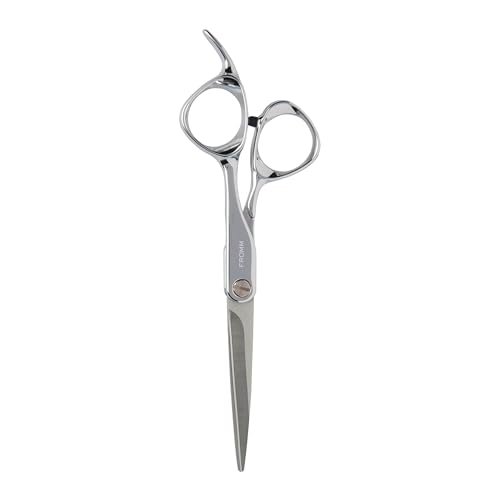 Fromm Professional Explore 5.75" Hair Cutting Shears – Japanese Steel Scissors for Stylists & Salons Avelisse