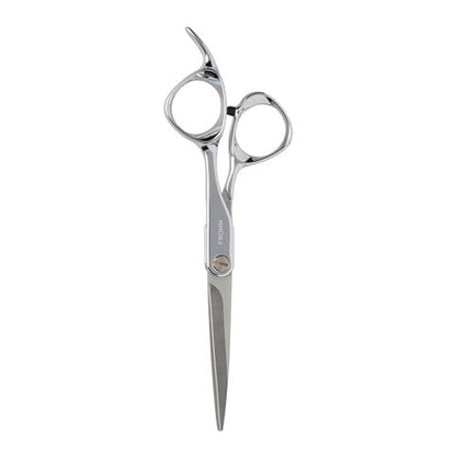Fromm Professional Explore 5.75" Hair Cutting Shears – Japanese Steel Scissors for Stylists & Salons Avelisse