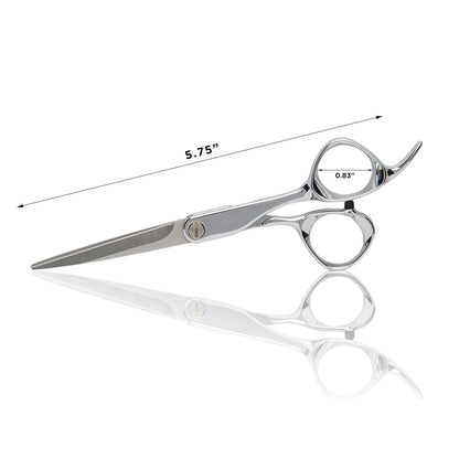Fromm Professional Explore 5.75" Hair Cutting Shears – Japanese Steel Scissors for Stylists & Salons Avelisse