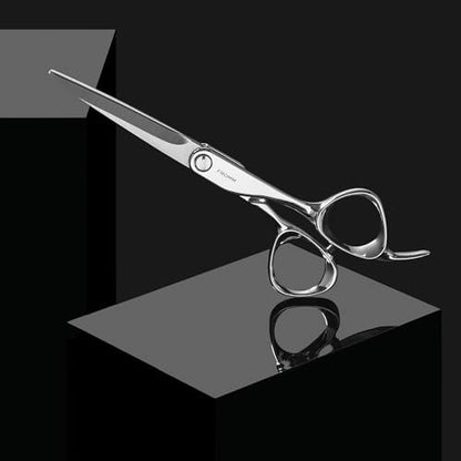 Fromm Professional Explore 5.75" Hair Cutting Shears – Japanese Steel Scissors for Stylists & Salons Avelisse