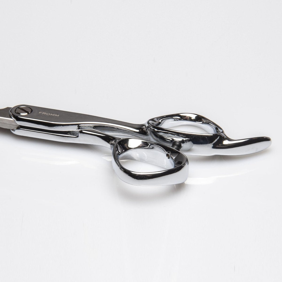 Fromm Professional Explore 5.75" Hair Cutting Shears – Japanese Steel Scissors for Stylists & Salons Avelisse