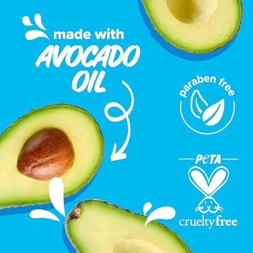Aussie Miracle Moist Conditioner with Avocado & Jojoba Oil, Paraben Free, 26.2 fl oz - görsel 14