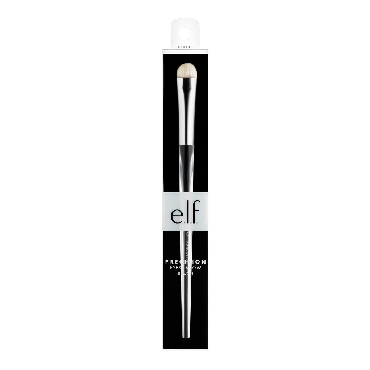 e.l.f. Precision Eyeshadow Brush – Medium Tapered Synthetic for Blending & Contouring - görsel 5